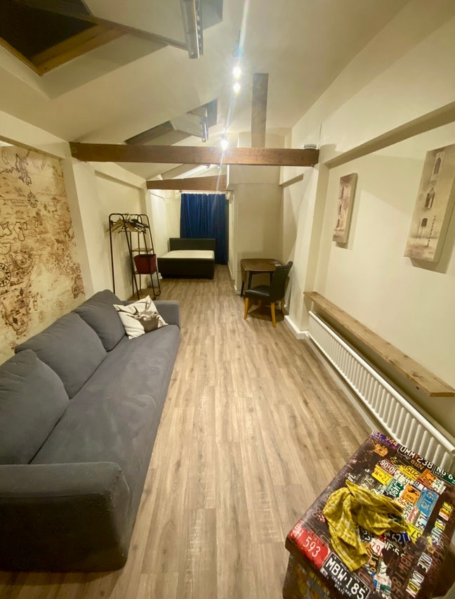 Double room with ensuite Main Photo