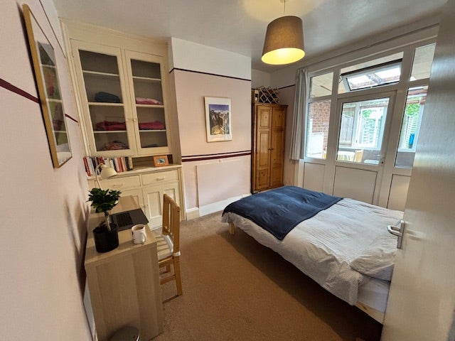 2 nice double rooms Dollis Hill, , superb location Main Photo