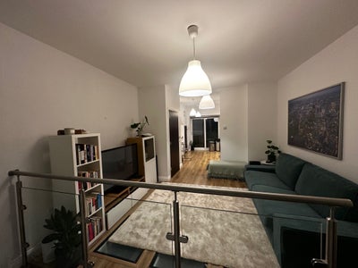 Up Market Flat in SW6  Main Photo