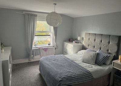 Double room Main Photo