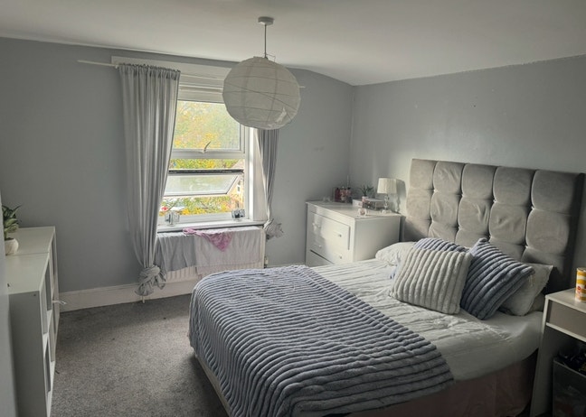 Double room Main Photo