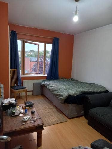 Available Now - Brixton flatshare  Main Photo