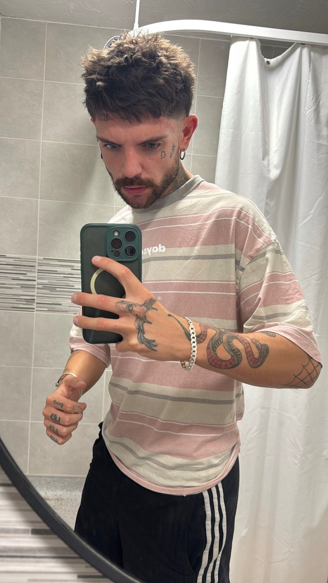 Looking for a gay friendly household/room Main Photo