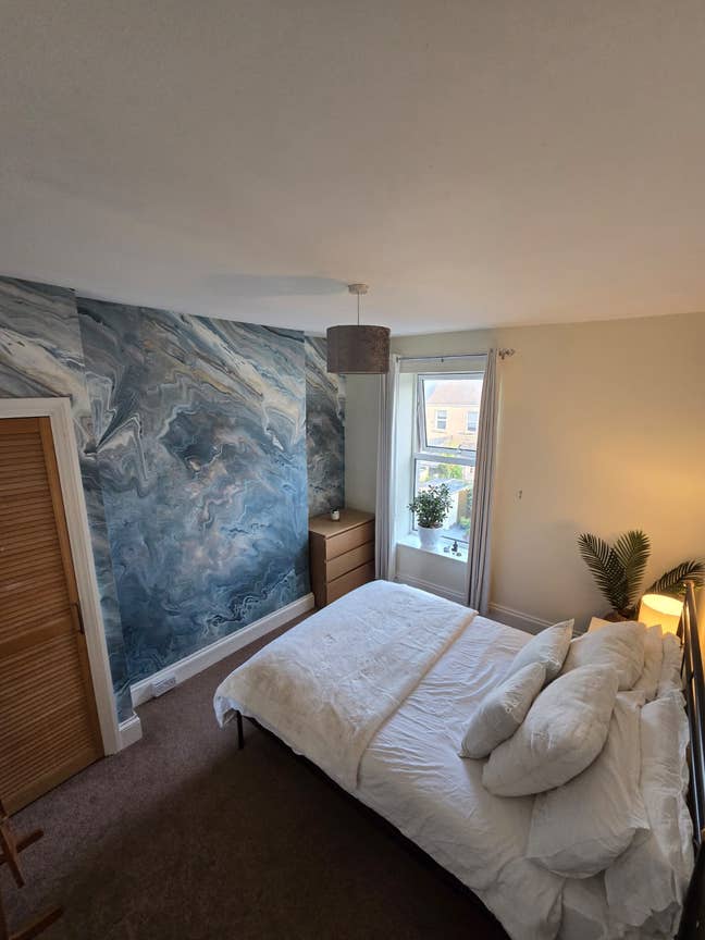 Lovely Double Room - Close to Barbican Main Photo