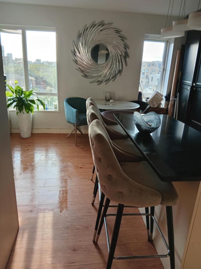 Double room in Penthouse apartment  Main Photo
