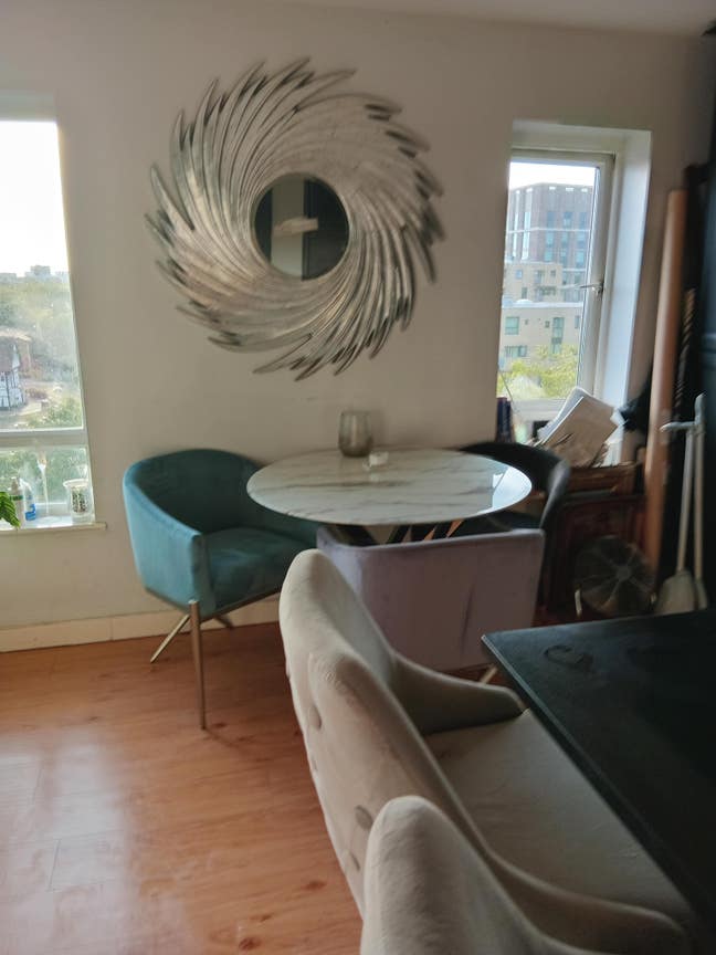 Double room in Penthouse apartment  Main Photo