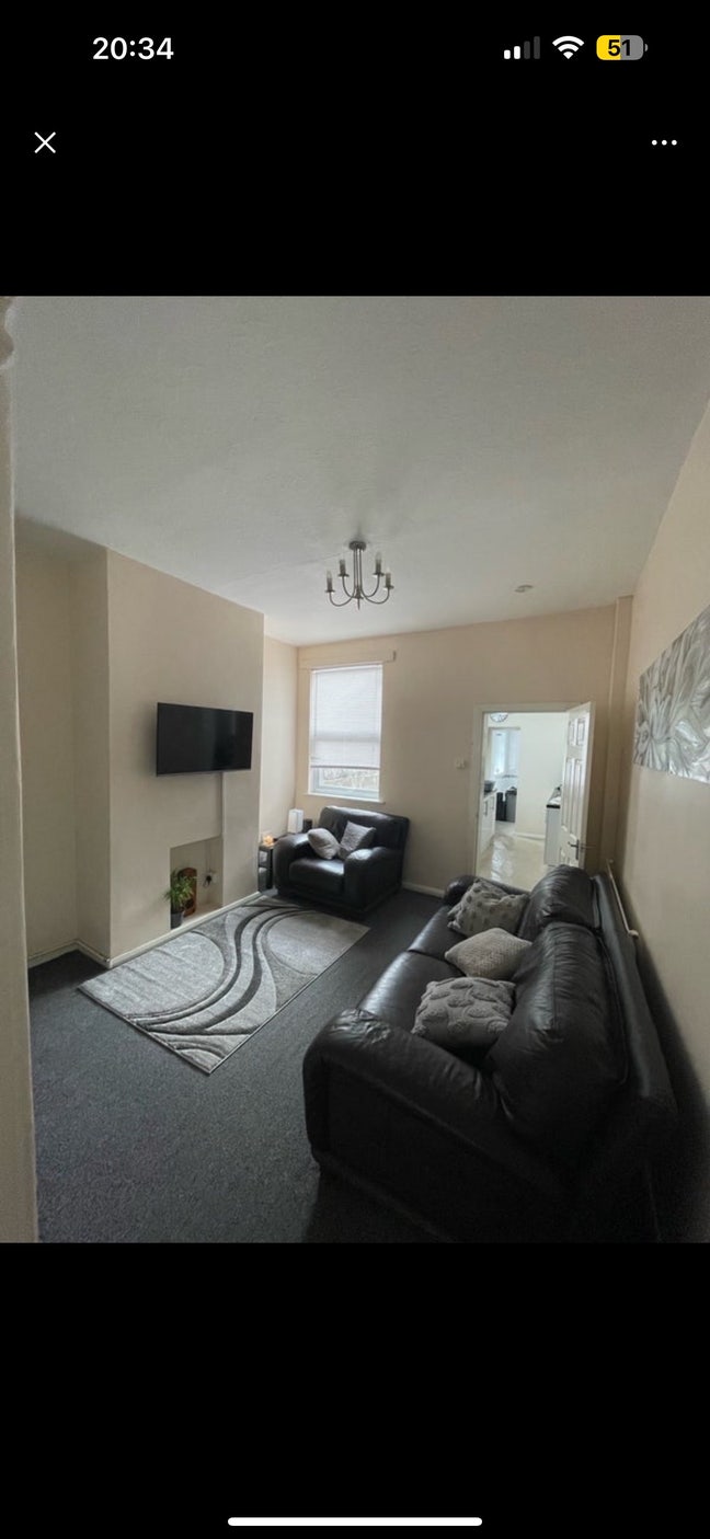 Double room + bills inc + WIFI + no credit check  Main Photo