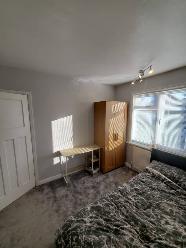 Double room for rent - Awsworth Main Photo