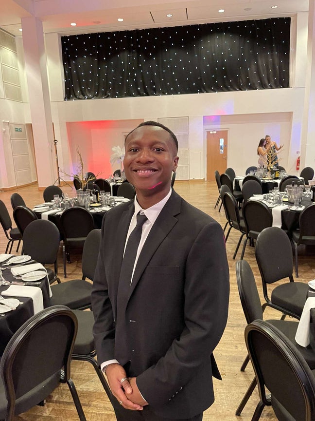 I am a professional male aged 23, looking for... Main Photo