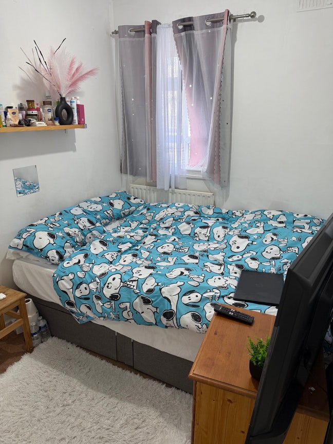 Cozy room for rent  Main Photo