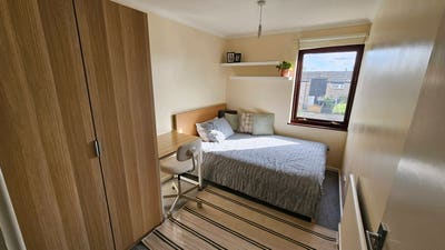 Bright double room nr Addenbrookes Hospital Main Photo