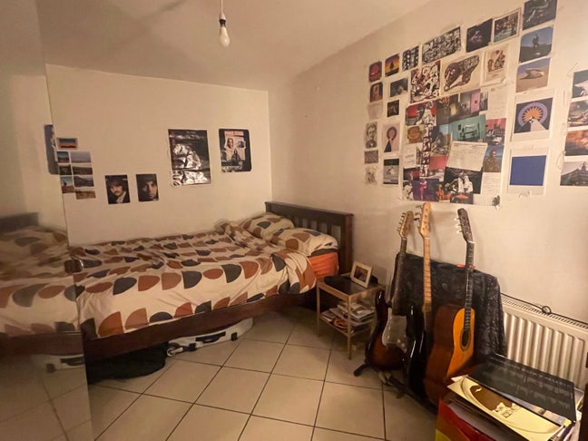 Cheap Room in Central London / Kings Cross Main Photo