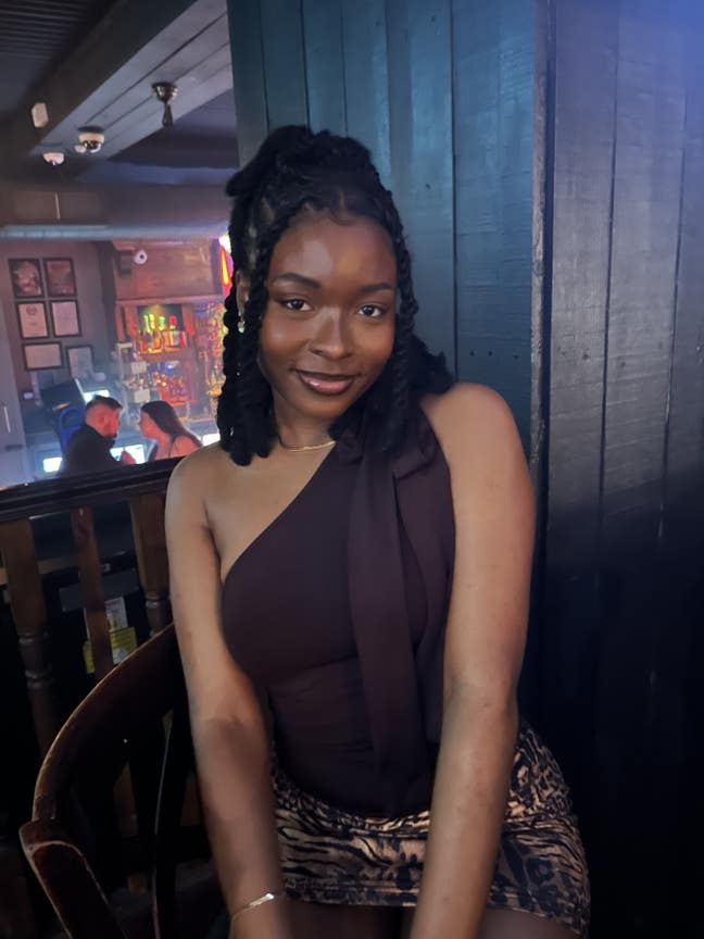 23 Year Old Professional Looking for a Buddy Up! Main Photo