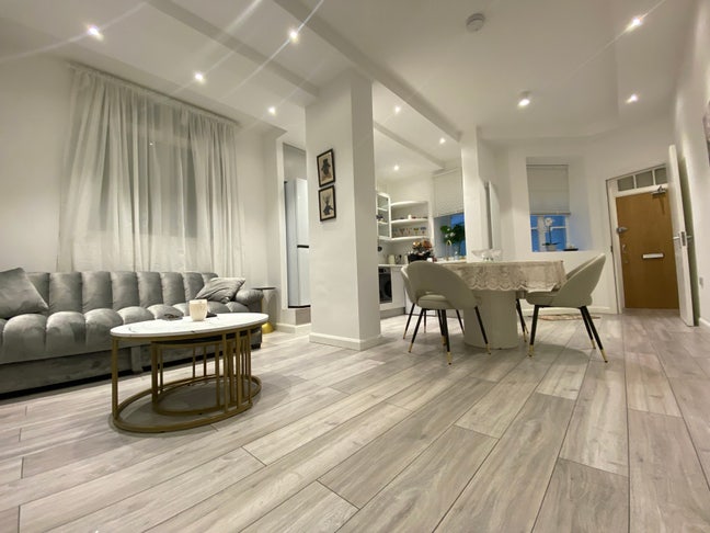 Luxury One Bedroom Flat in Maida Vale Main Photo