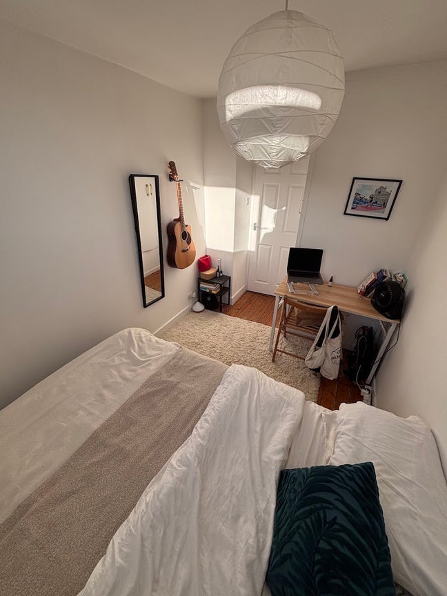 Brixton Hill double room (female) Main Photo