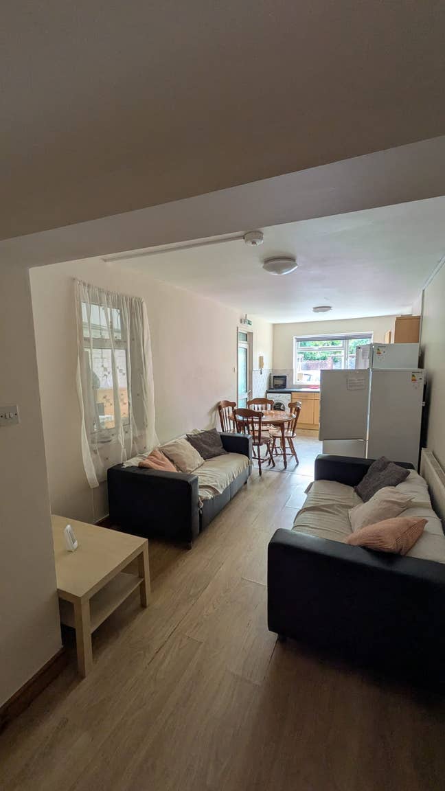 680pcm student flat Bristol BS6 7QB Main Photo