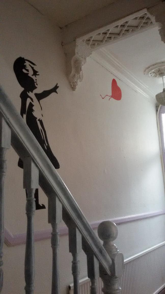 Lovely double room Main Photo