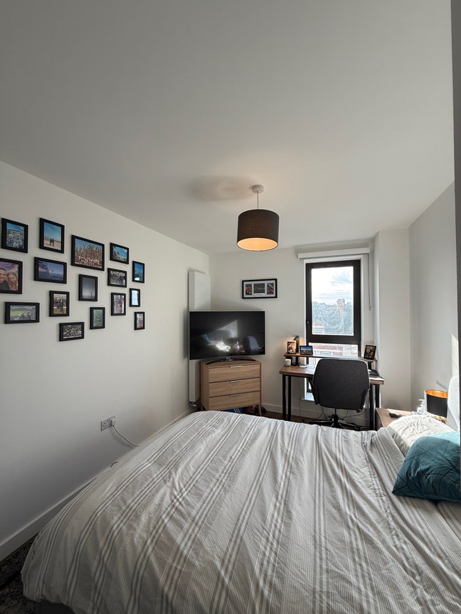 Double Room in Tooting Main Photo