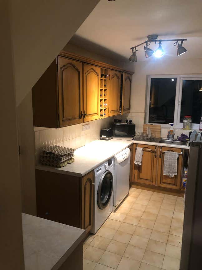 Single room  Main Photo