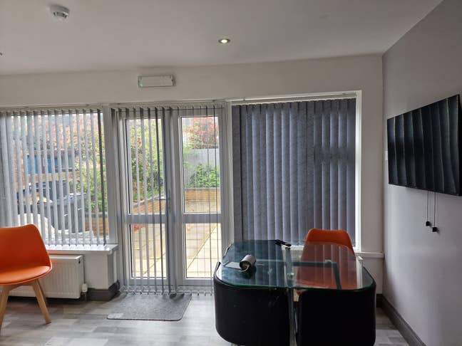 Modern Ensuite Double Rooms in Acocks Green, B27 Main Photo