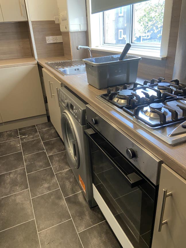 Room for Rent – Polepark near Uni & City Centre Main Photo