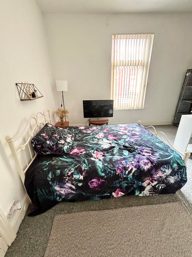 Double Room  Main Photo