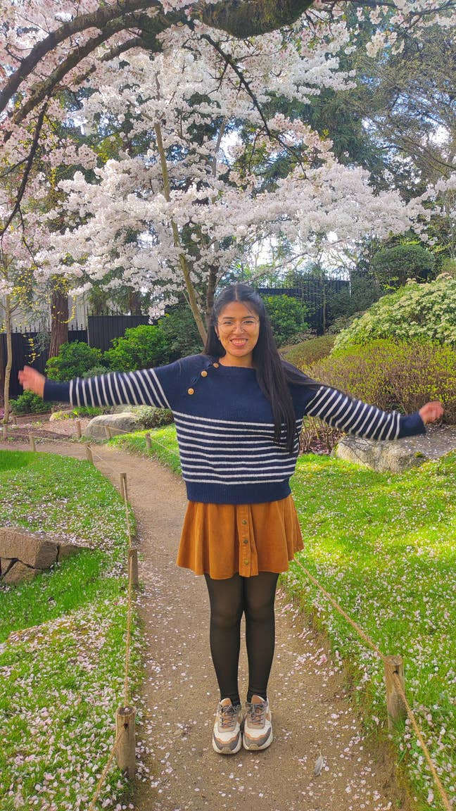 Cambridge graduate looking for a room! Main Photo