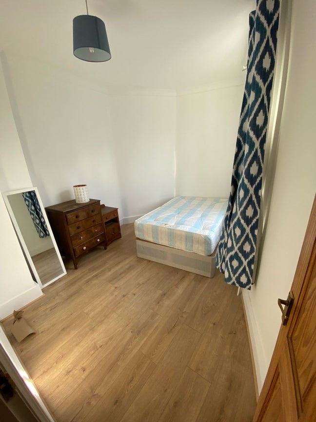 Room in Amazing Location - Waterloo Main Photo