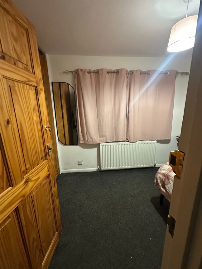 Double room  Main Photo