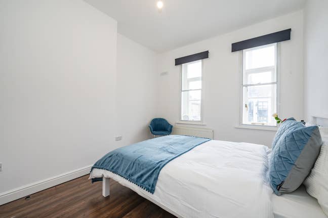3 Bedroom flat in Brixton  Main Photo