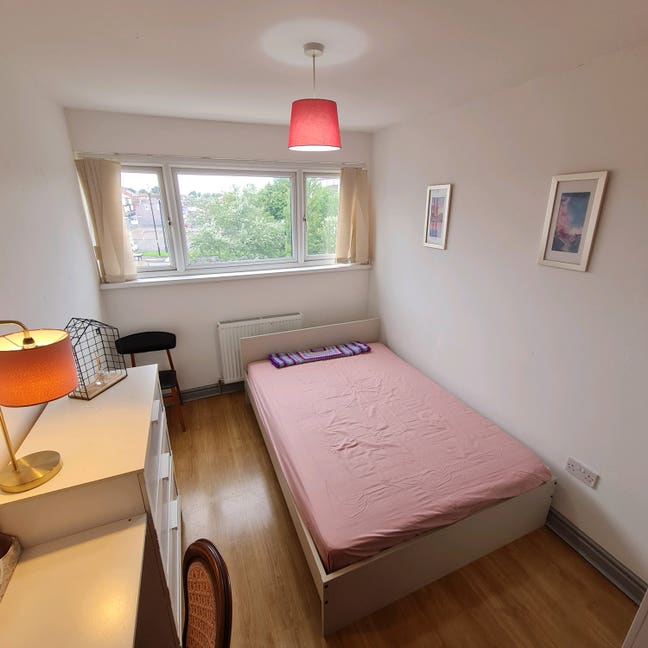 NO extra BILLS | House Share | nr Hospital & UNi Main Photo