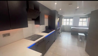 Newly Built Fully Furnished Studio Apartment Main Photo