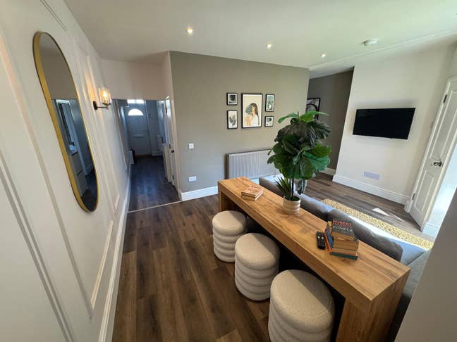 Fully furnished, en-suited, Double Bedrooms Main Photo