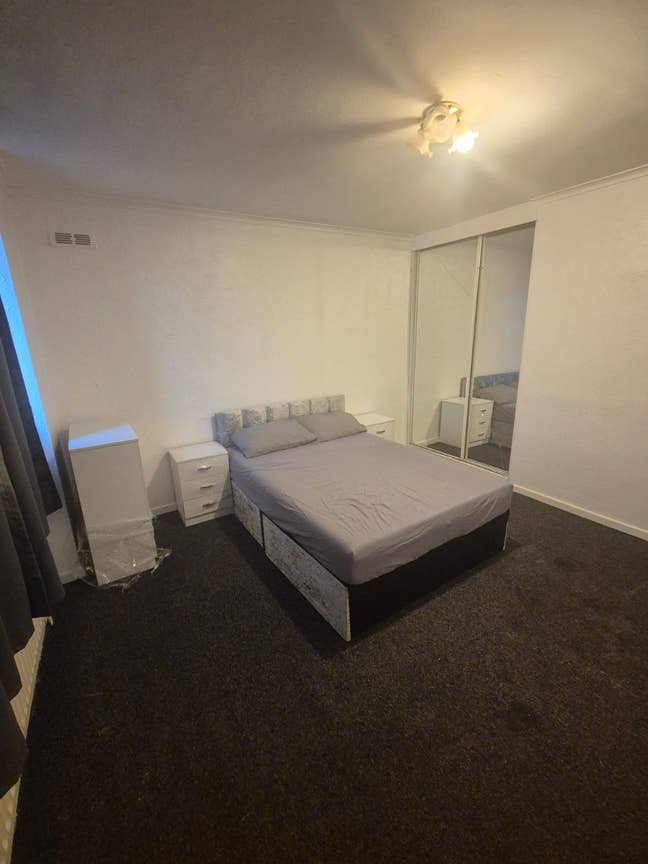 A double room Main Photo