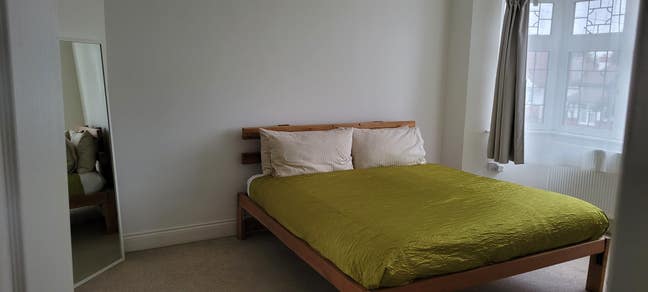 Wembley/Harrow, HA3 are, dobule room to rent Main Photo