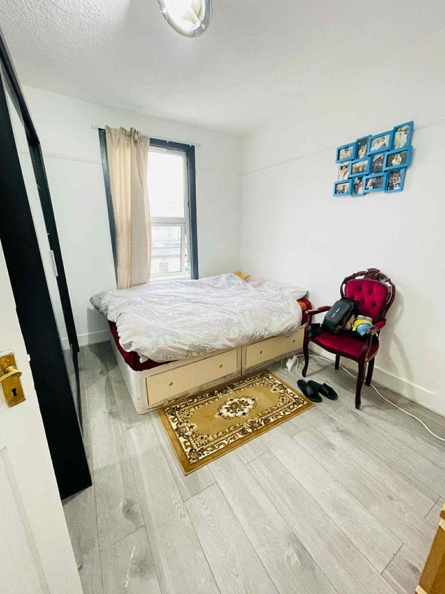 Beautiful double room  Main Photo