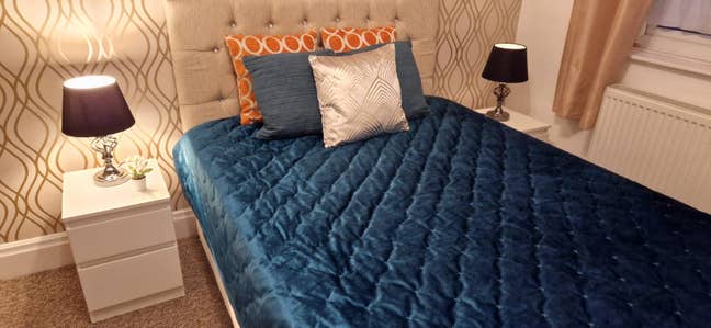 💥Lovely Room Close to Uni, Uhwc and Jlr💥 Main Photo