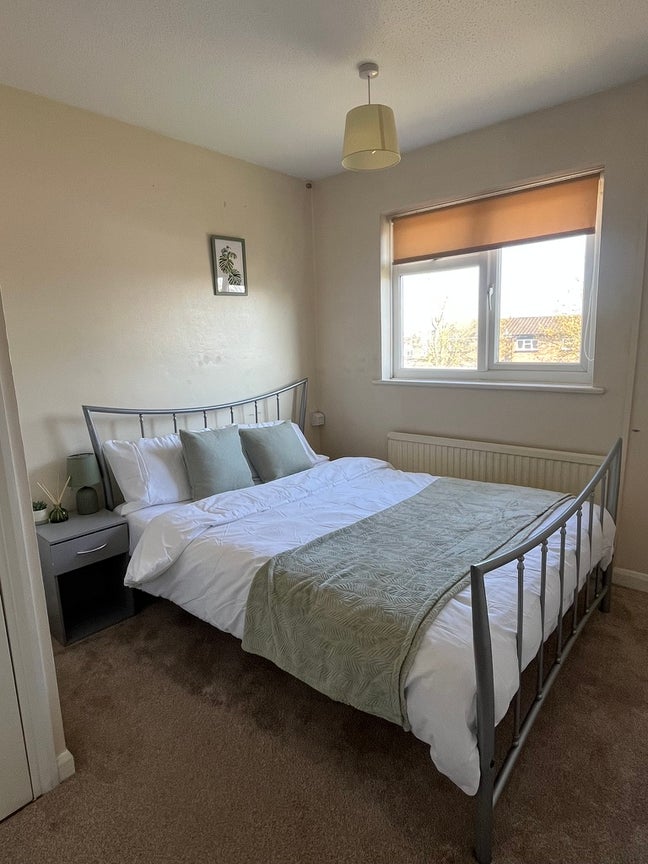 ⭐️ Luxury Double Rooms Available! ⭐️ Main Photo