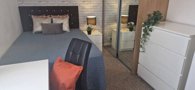 🌟 Amazing room perfect for UHWC🌟 Main Photo