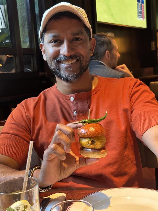 42 Male Full-time Professional Main Photo