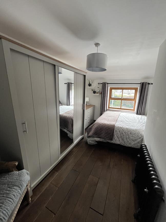 Double room with bathroom  Main Photo