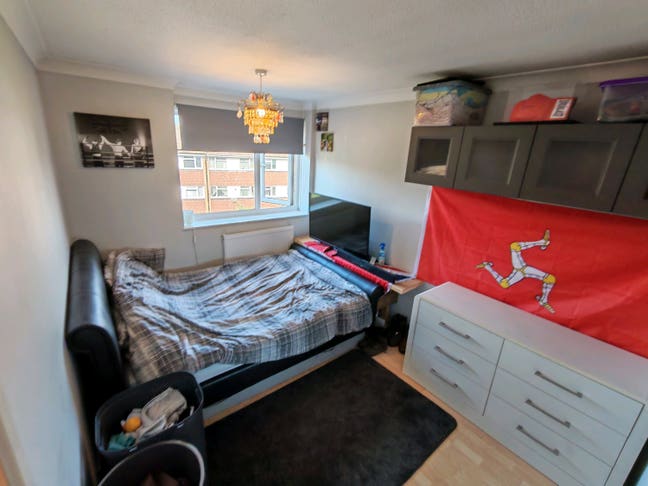 Rooms available Main Photo