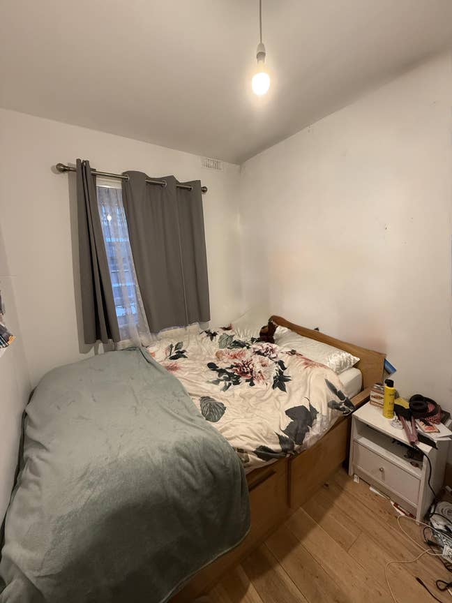 Fourth flatmate wanted! Main Photo
