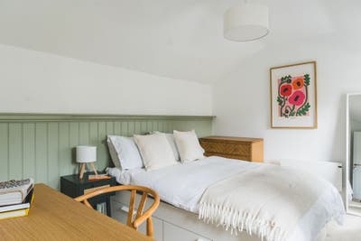 Quality New Home 🔥 Ensuite 🚿 City Centre CB1 🏙️ Main Photo