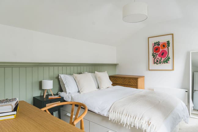 Quality New Home 🔥 Ensuite 🚿 City Centre CB1 🏙️ Main Photo