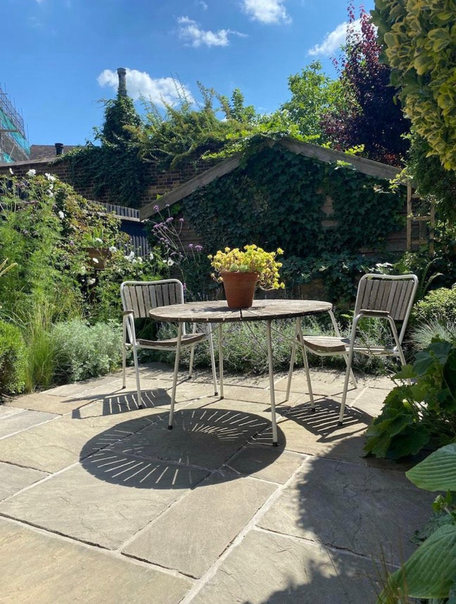Two-bed garden flat in Stoke Newington Main Photo