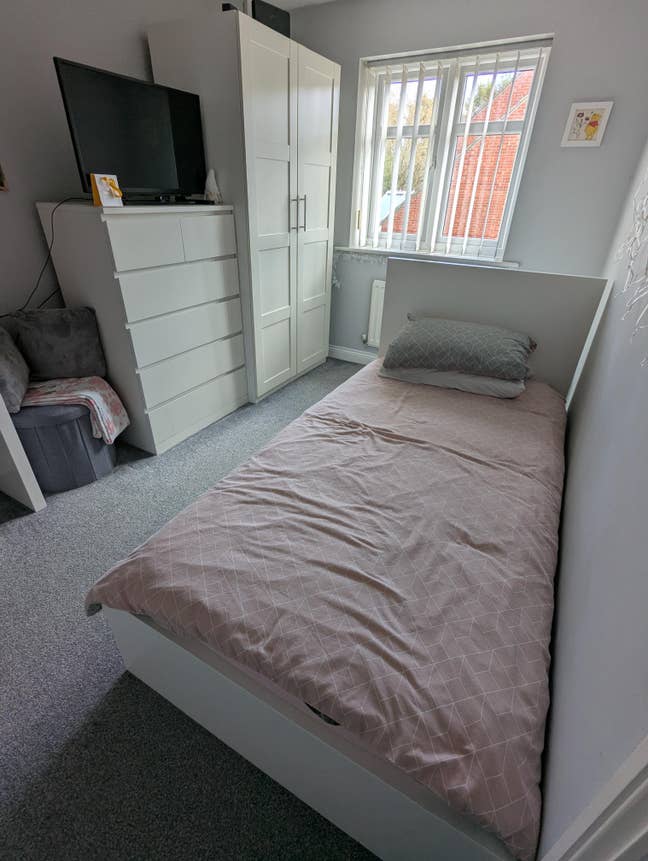 Room to rent in Northside Birtley Main Photo