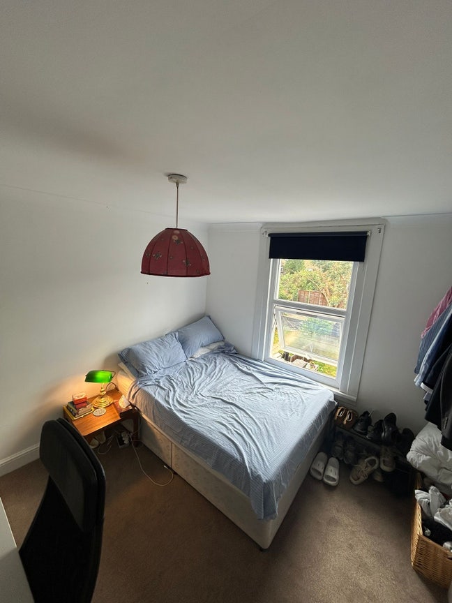 Room Available in Social Hackney / Clapton House  Main Photo