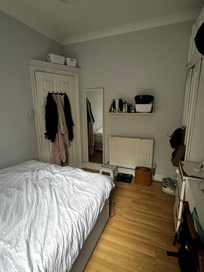 Double Room  available in Fulham  Main Photo