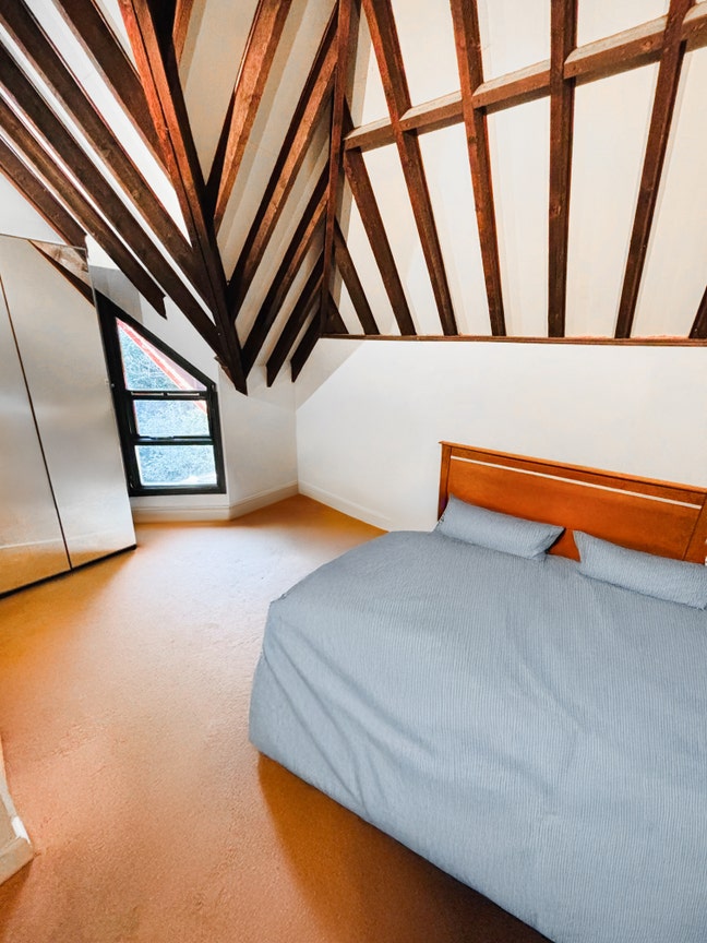 Amazing Ensuite Room in Brixton - All Bills In Main Photo